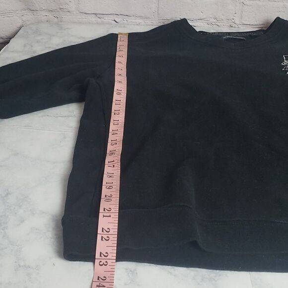 Vintage Alice Springs Golf Club Sweat Shirt - Picture 6 of 13